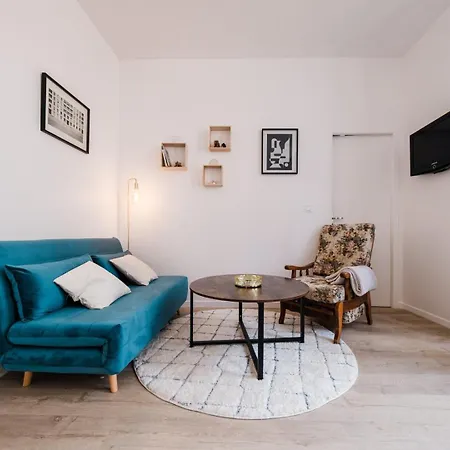 Apartment Bright, Relaxing City-centre Ail Lyon